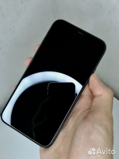 iPhone 11 128GB Black