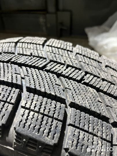 Nankang Ice Active AW-1 195/55 R16