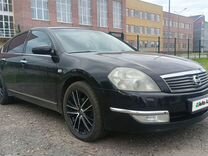 Nissan Teana 2.4 AT, 2007, 187 000 км, с пробегом, цена 799 999 руб.