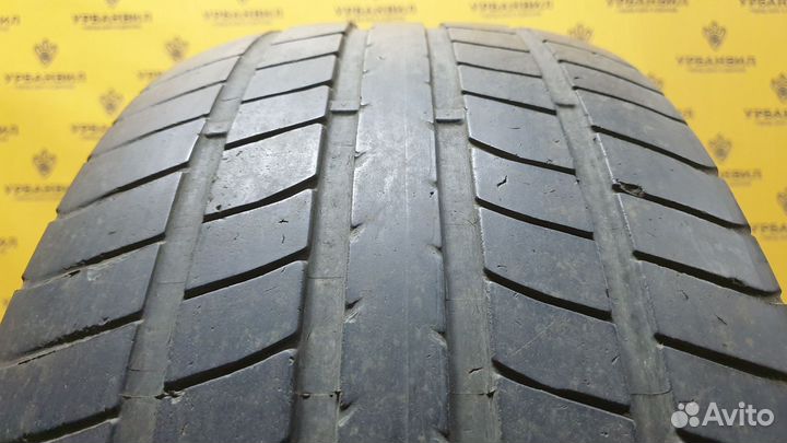 Dunlop Grandtrek PT 8000 255/60 R17