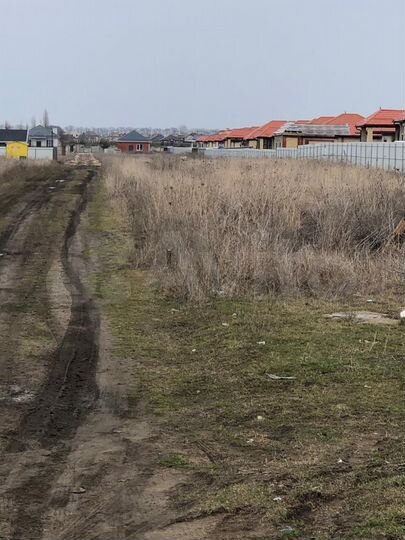 Участок 4,5 сот. (СНТ, ДНП)