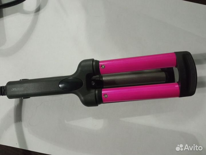 Стайлер для волос Centek CT-2095