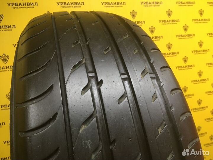 Toyo Proxes T1 Sport 225/55 R17 97V