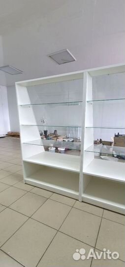 Торговая витрина