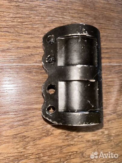 Система для самоката скс от самоката Hipe h4