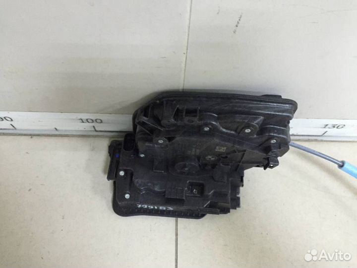 Замок двери задней правой BMW 5-Series/M5