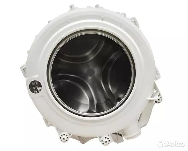 Бак стиральной машины Ariston/Indesit
