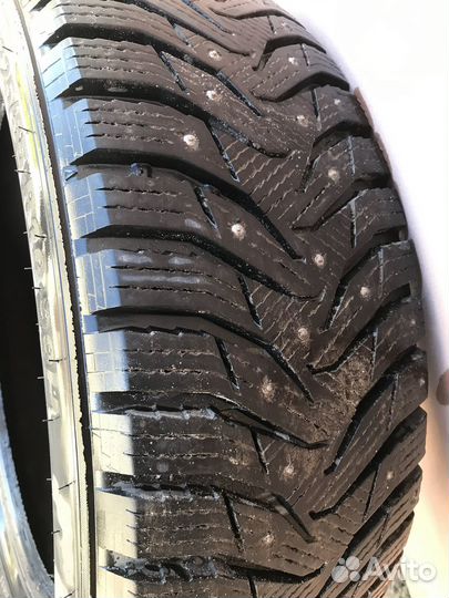 Kumho WinterCraft SUV Ice WS31 225/55 R19 99H