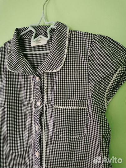 Платье летнее для девочки