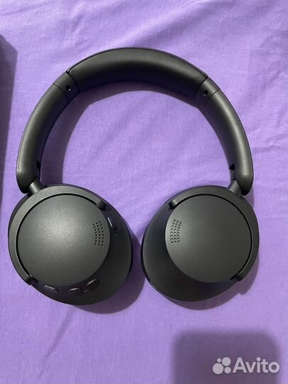 Беспроводные наушники