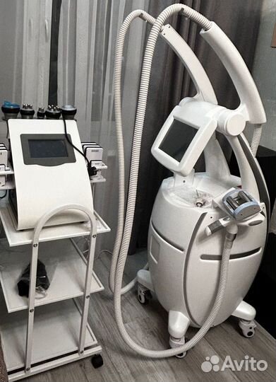 LPG массаж Парнас