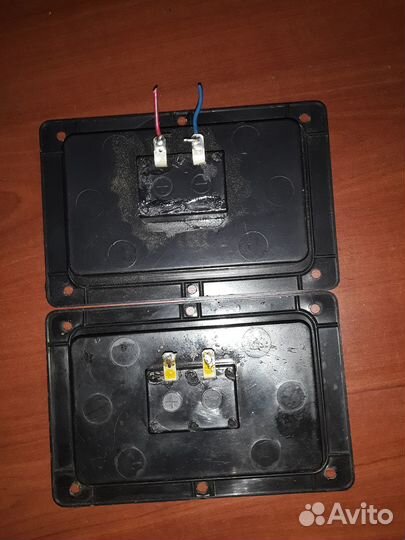 Клемники для колонок.коннекторы