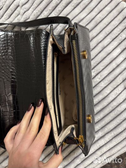 Сумка женская guess