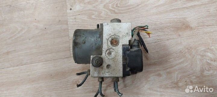 Блок управления абс Nissan Maxima A32 1994-2000