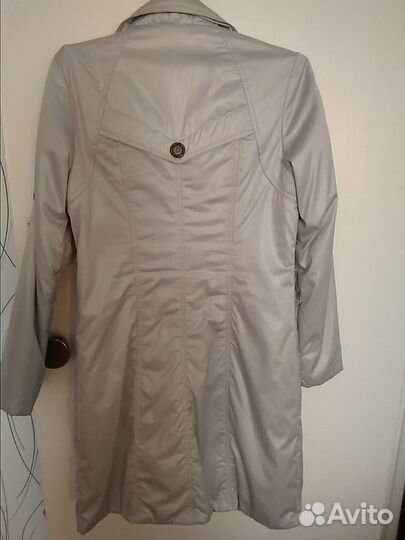 Пальто осень- весна