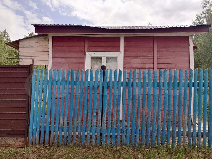 Участок 6 сот. (СНТ, ДНП)
