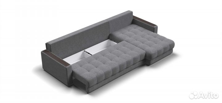 Угловой диван (по наличию)