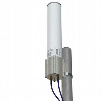 AX-2405R mimo 2x2 (omni) antex антенна 3G 4G