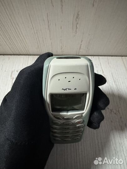 Nokia 3410