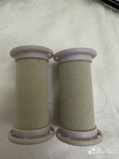 Электрические бигуди Vitek