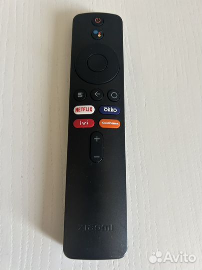 Пульт ду Xiaomi