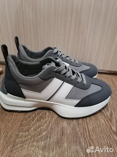 Пакет обуви 38р