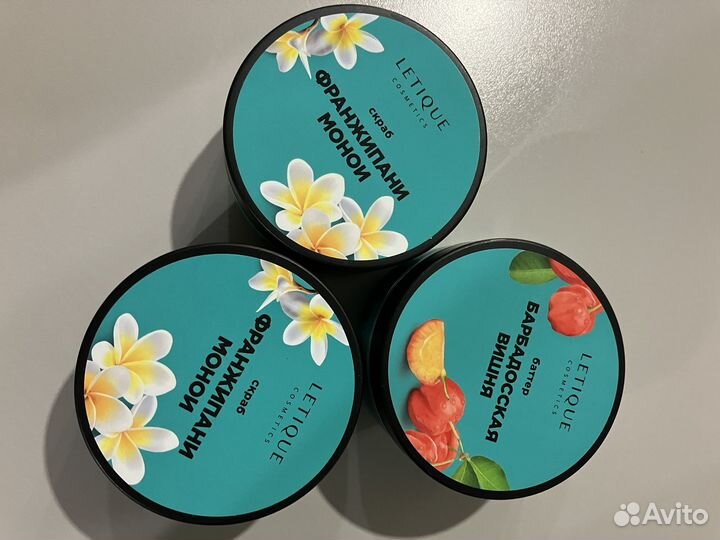 Letique косметика