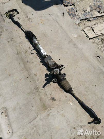 Рулевая рейка Toyota Probox NCP50