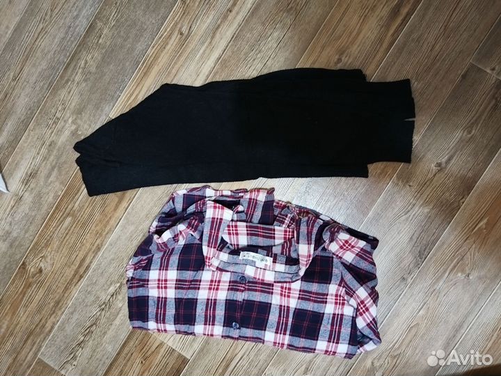 Женские вещи пакетом 46 48 размер