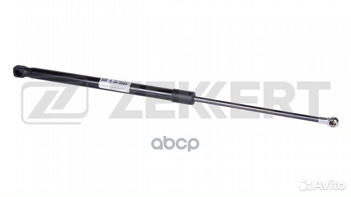 Пружина газовая багажника Audi Q7 06- gf-2089