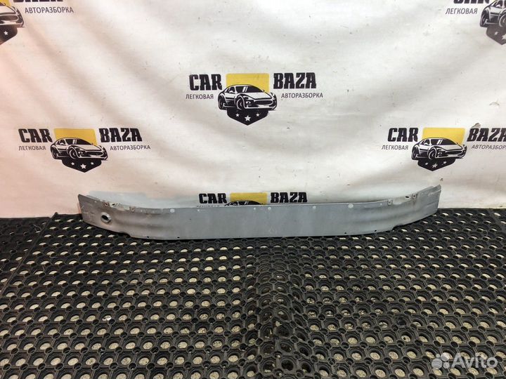 Усилитель переднего бампера Opel Insignia