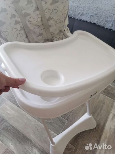 Стул для кормления