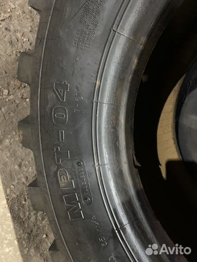 Шины 12.5-18 mitas