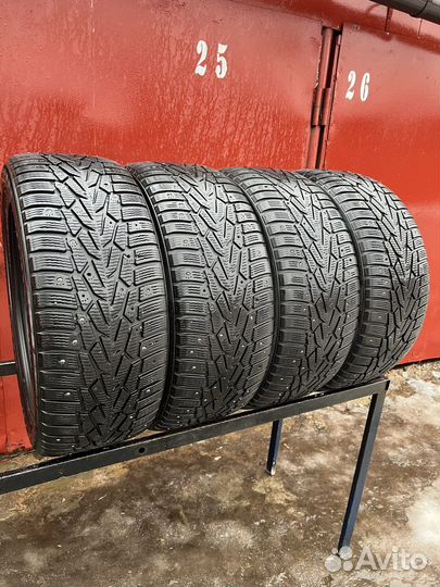 Nokian Tyres Hakkapeliitta 7 235/55 R17 103T