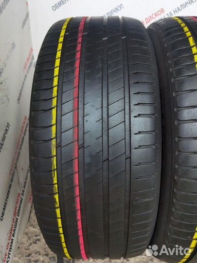 Michelin Latitude Sport 3 275/45 R20 110V