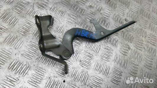 Петля капота toyota corolla verso 2 (HBR15D502)