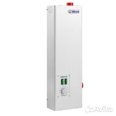 Котел электрический next-9