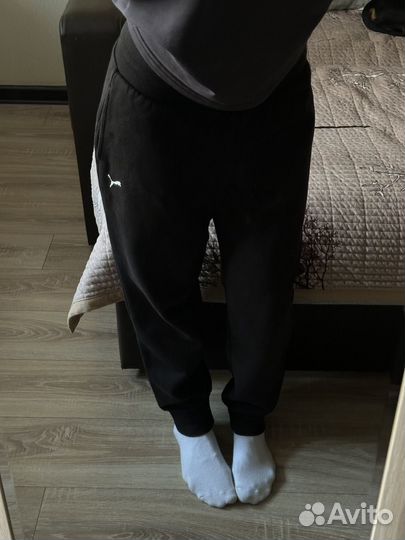 Спортивные штаны