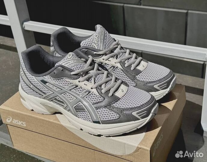 Прекрасные Кроссовки asics gel-1130 мужские