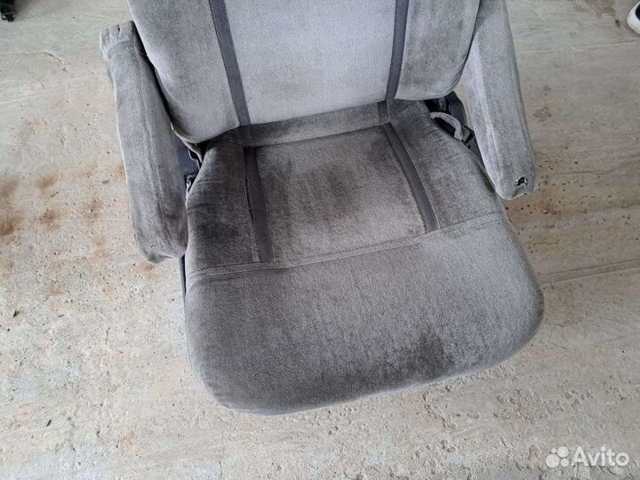 Кресло салона в микроавтобус
