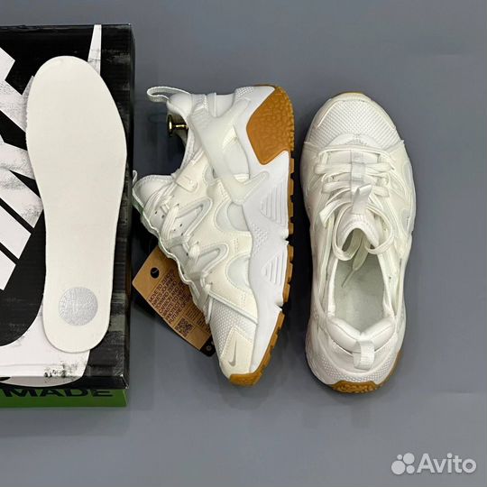 Кроссовки мужские Nike Air