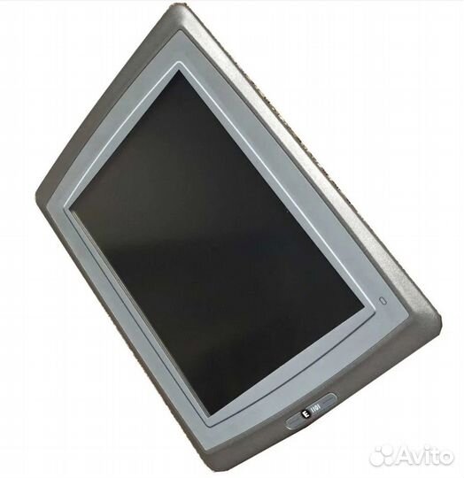Панель управления Beijer electronics E1101
