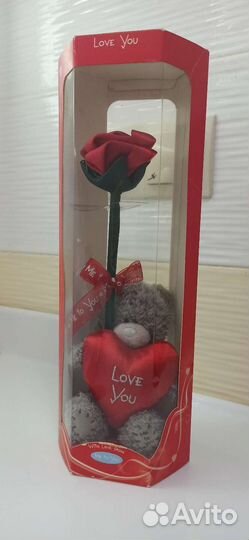 Me to you запечатанный, 2010 год