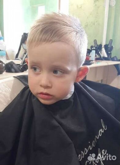 Парикмахерские курсы