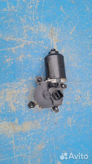 Моторчик дворников Киа спектра