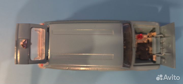 Прода модель СССР 1:43