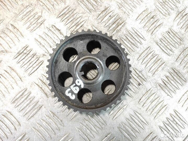 Шкив прочие Volkswagen Passat b5 1996-2000