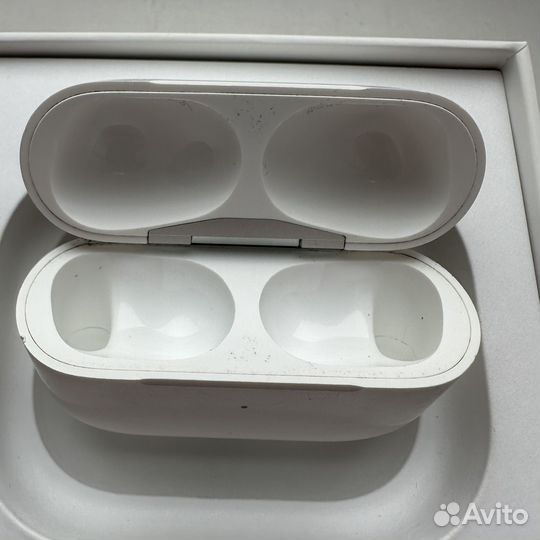 Наушники Apple AirPods Pro Оригинал