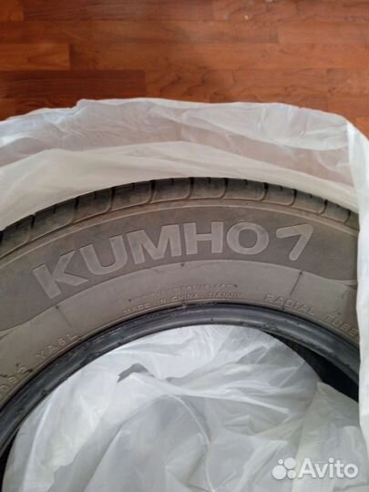 Kumho Ecowing ES01 KH27 195/65 R15