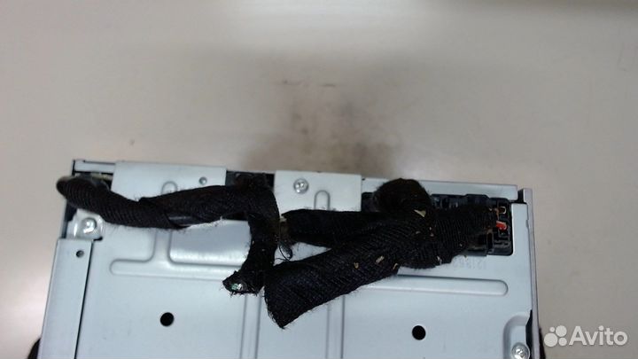 Магнитола Opel Antara, 2015